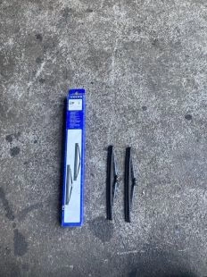 Щетки стеклоочистителя фар