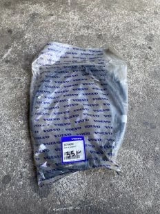 Шланг омывателя фар