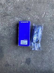 Повторитель поворота в зеркало