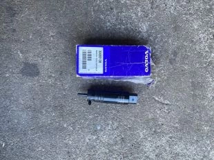 Насос омывателя фар