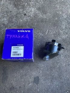 Фара противотуманная