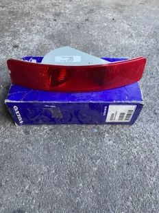 Фонарь противотуманный