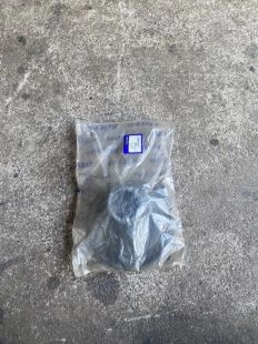 Проставка пружины передней нижняя