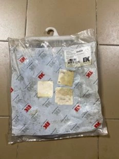 Трос стояночного тормоза