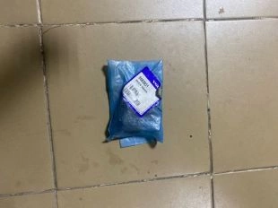 Кронштейн двигателя