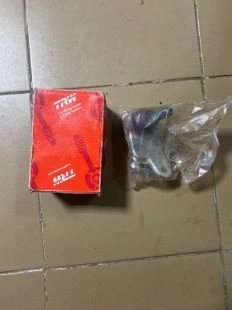 Шаровая опора