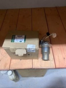 Форсунка WEBASTO