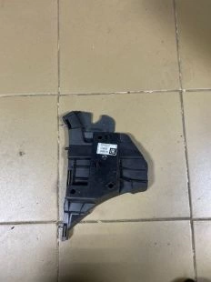 Кронштейн бампера