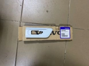 Молдинг крыла