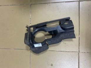 Дефлектор воздуховода