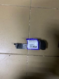 Кронштейн бампера