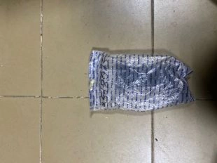 Кронштейн бампера