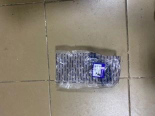 Кронштейн бампера