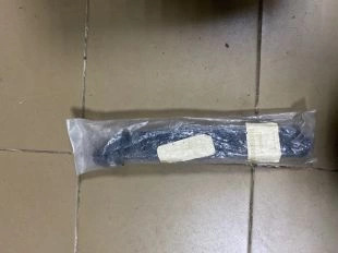 Кронштейн бампера