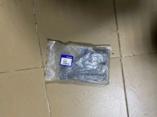 Кронштейн бампера