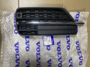 Решетка бампера