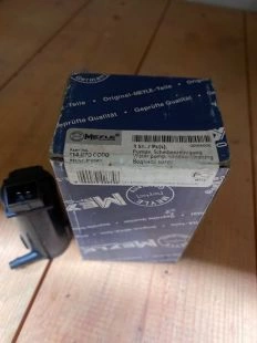 Насос омывателя