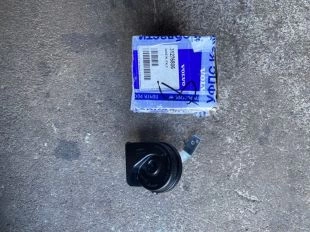 Сигнал звуковой