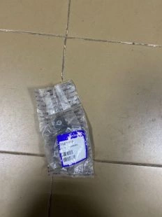 Пыльник ступицы