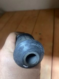 Сайлентблок