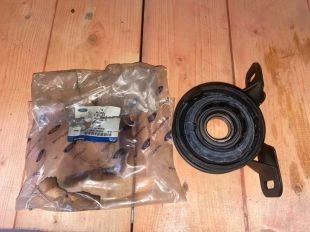 Подшипник подвесной