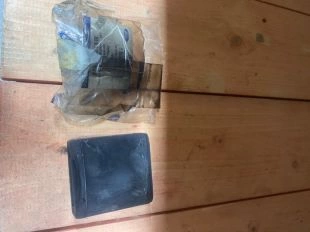 Отбойник рессоры