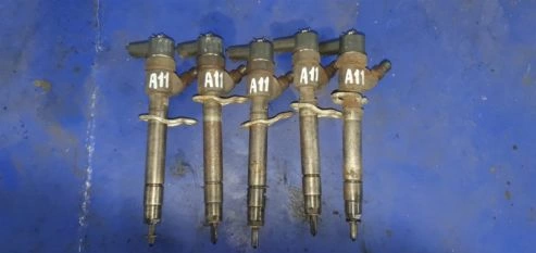 Форсунка топливная