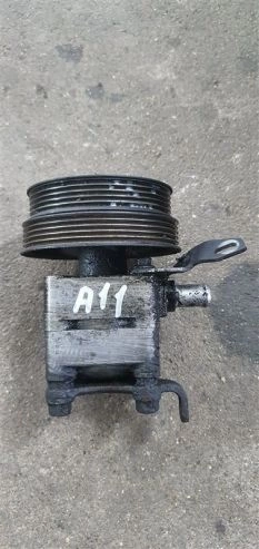 Насос гидроусилителя руля