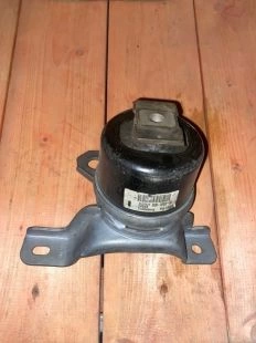 Опора ДВС