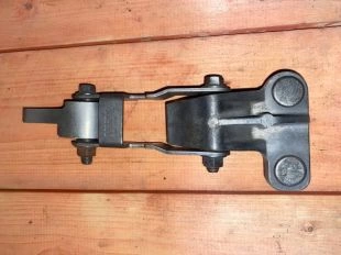 Подушка АКПП