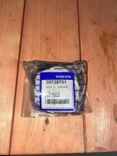 Комплект фиксаторов датчиков парковки