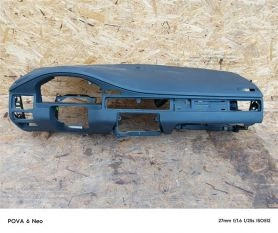 Панель приборов