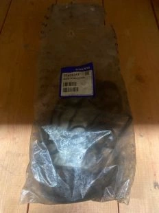 Прокладка клапанной крышки