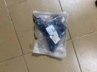 Кронштейн бампера