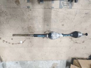 Приводной вал