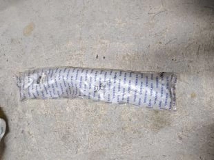 Молдинг бампера