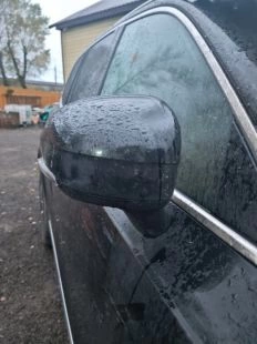 Зеркало заднего вида боковое