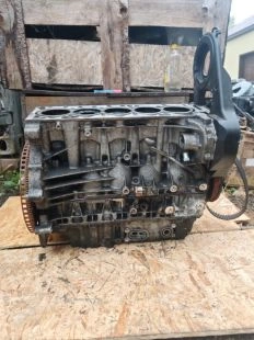 Блок ДВС