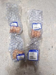 Отбойник амортизатора