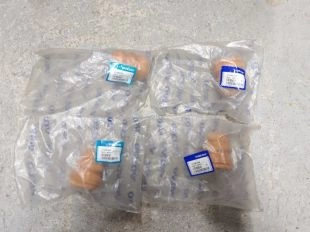 Отбойник амортизатора