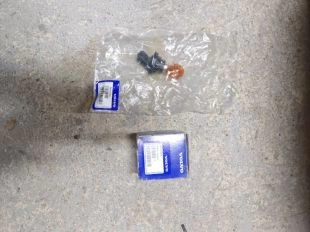 Патрон лампы