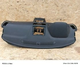 Панель приборов