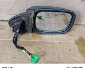 Зеркало заднего вида боковое