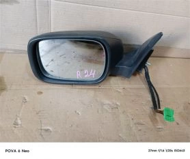 Зеркало заднего вида боковое