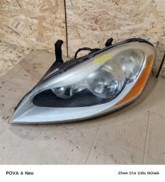 Фара галогеновая