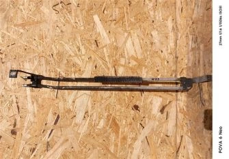 Радиатор ГУР