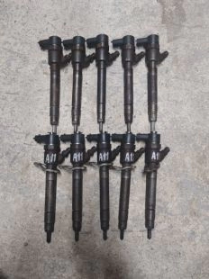 Форсунка топливная