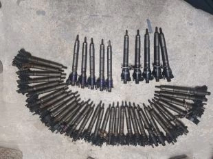 Форсунка топливная