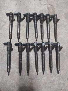 Форсунка топливная