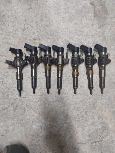 Форсунка топливная